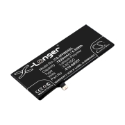 Battery compatibleWith Apple
