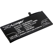 CS-IPH800XL<br />Baterías para  reemplaza la batería 616-00358