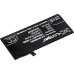 Battery Replaces 616-00357
