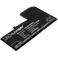 Reemplazo de batería compatible para Apple 616-00506