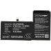 Batería del teléfono móvil Apple CS-IPH850XL