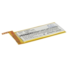 Reemplazo de batería compatible para Apple 616-0406,616-0467,P11G73-01-S01