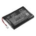 MP3, MP4, PMP Battery Apple CS-IPOD0206SL
