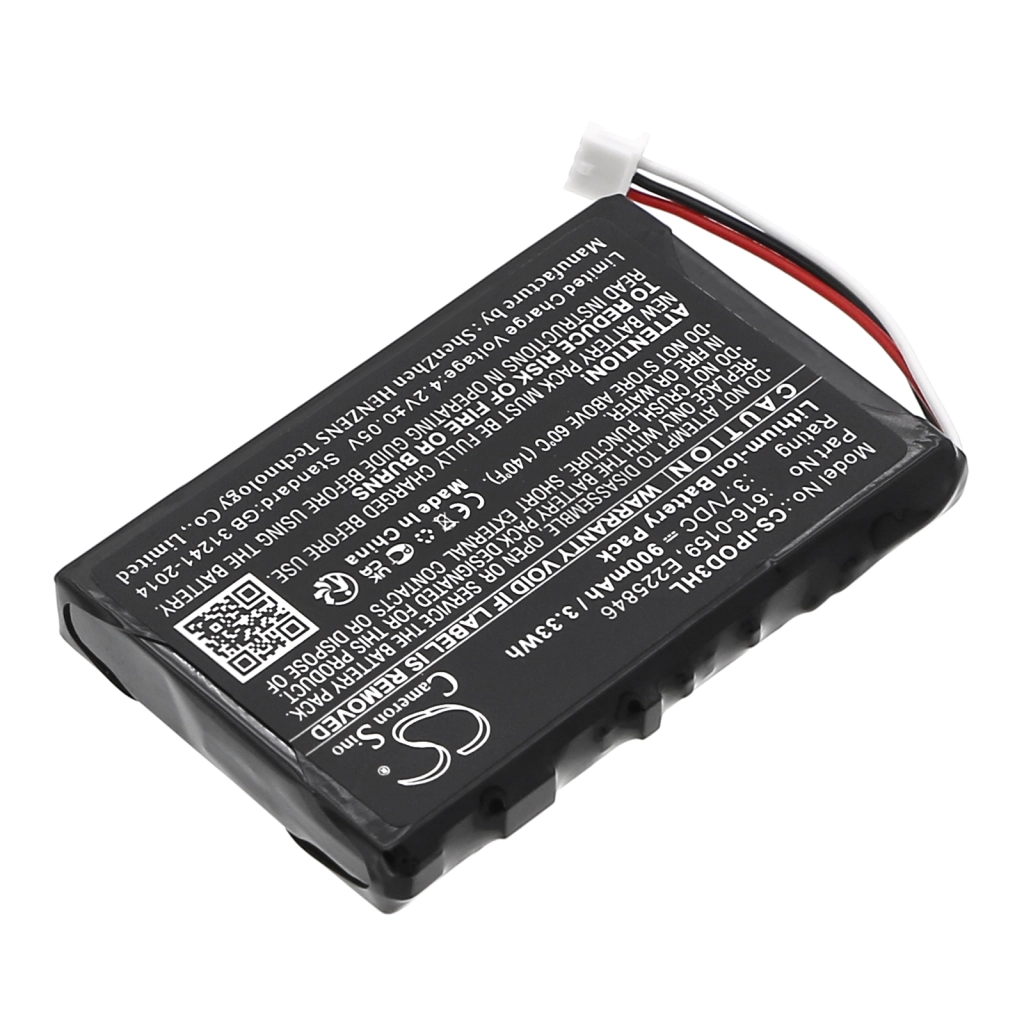 CS-IPOD3HL