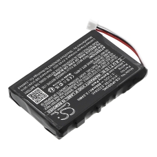 Reemplazo de batería compatible para Apple 616-0159,E225846