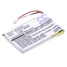 Reemplazo de batería compatible para Apple 616-0159,E225846