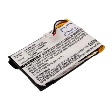 Reemplazo de batería compatible para Apple 616-0183,616-0206,616-0215,AW4701218074,ICP0534500