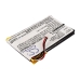 MP3, MP4, PMP Battery Apple iPOD 4th Generation