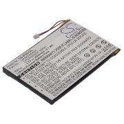 CS-IPOD1XL<br />Baterías para  reemplaza la batería P325385A4H