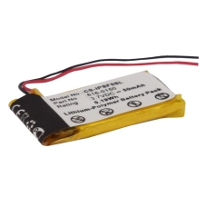 Reemplazo de batería compatible para Apple 616-0150,616-0548