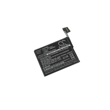 Reemplazo de batería compatible para Apple 020-00425,A1641