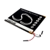 Battery Replaces Apple 616-0341