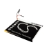 Battery Replaces Apple 616-0341