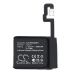 Smartwatch Battery Apple CS-IPW240SH