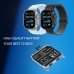 Smartwatch Battery Apple CS-IPW249SH
