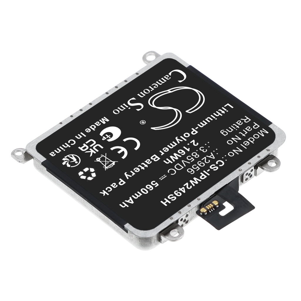 Smartwatch Battery Apple CS-IPW249SH