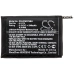 Compatible battery replacement for Apple A1579
