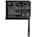 Batería Smartwatch Apple CS-IPW544SH