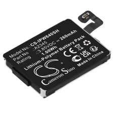 Reemplazo de batería compatible para Apple A2345