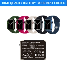 Reemplazo de batería compatible para Apple A2663