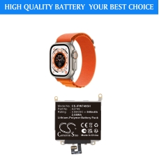 Reemplazo de batería compatible para Apple A2749