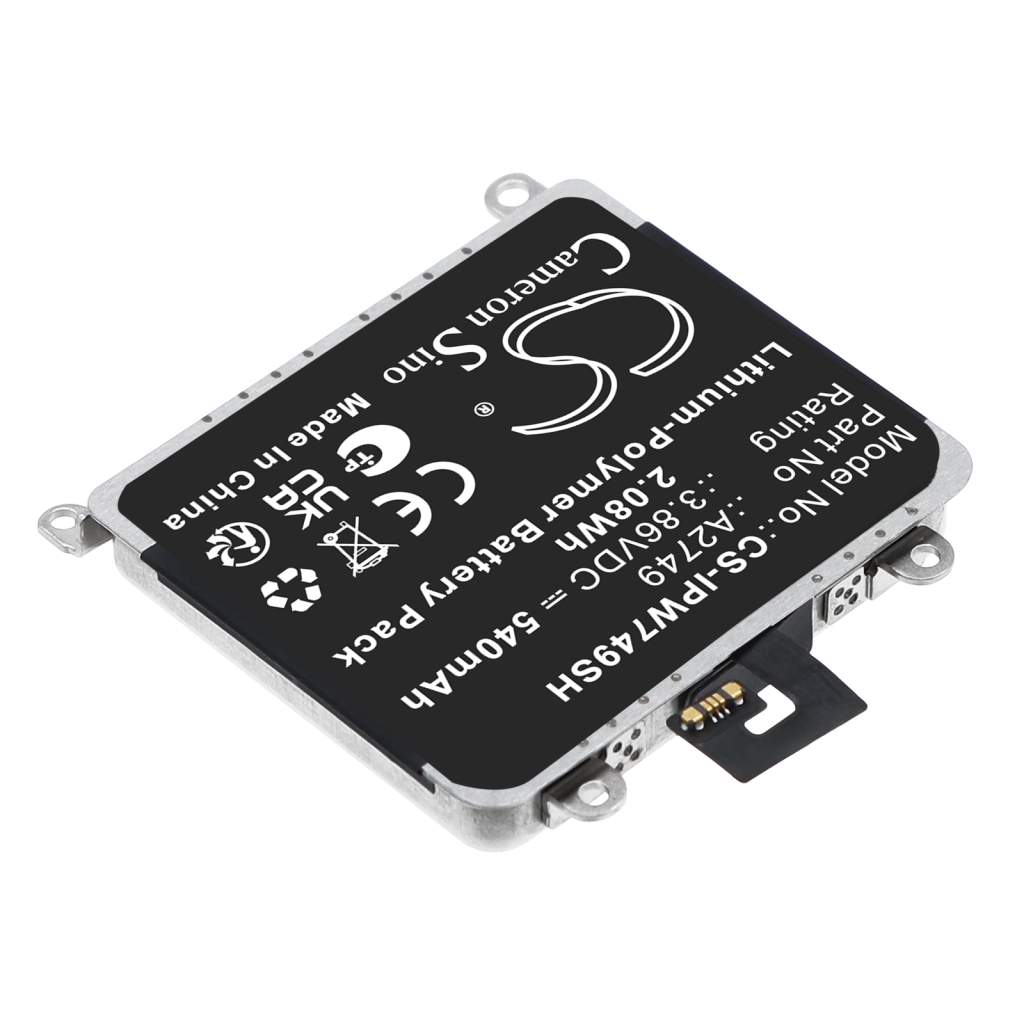 Smartwatch Battery Apple CS-IPW749SH