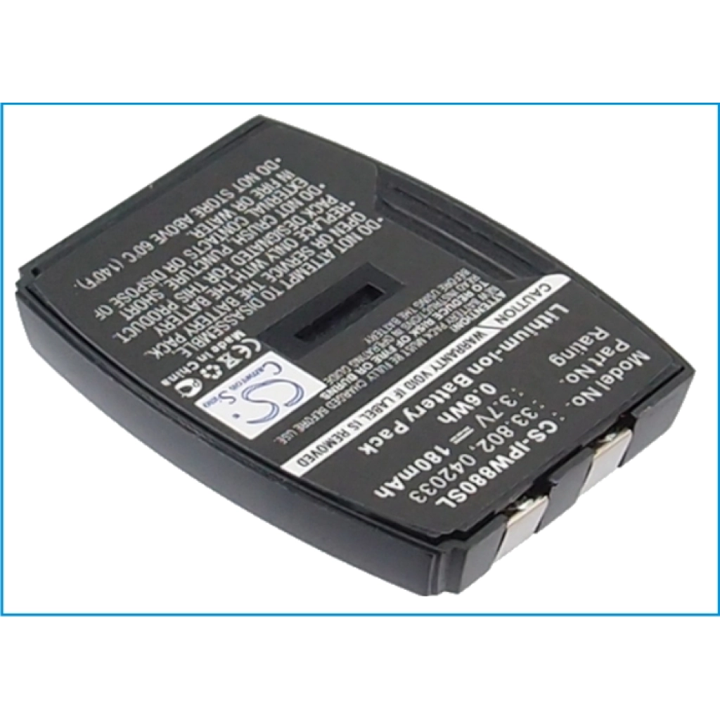 DeskTop Charger Texas instruments CS-IPW880SL