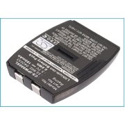 CS-IPW880SL<br />Baterías para  reemplaza la batería 042033