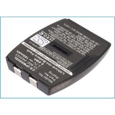 Reemplazo de batería compatible para IPN 042033,33.802