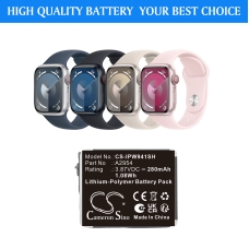 Reemplazo de batería compatible para Apple A2954