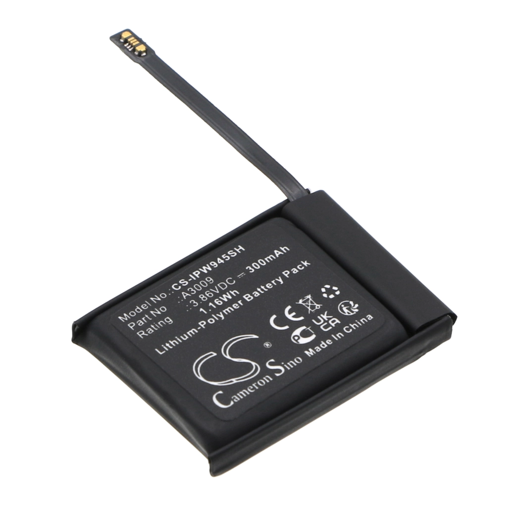 Batería Smartwatch Apple CS-IPW945SH