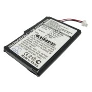 GPS, Batería del Navegador BTI GPS-GAR3200