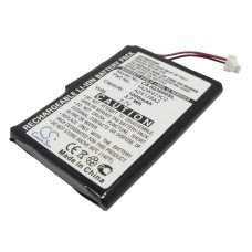 Reemplazo de batería compatible para BTI 1A2W423C2,A2X128A2,PW029123