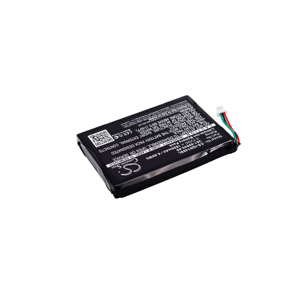 GPS, Batería del Navegador Garmin CS-IQN149SL