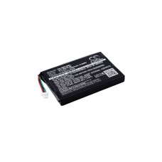 Reemplazo de batería compatible para Garmin 361-00045-00,361-00045-20