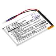 CS-IQN200SL<br />Baterías para  reemplaza la batería 361-00019-11