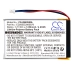 GPS, Batería del Navegador Garmin CS-IQN285SL