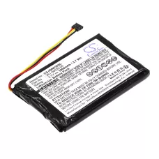 Reemplazo de batería compatible para Garmin 361-00035-00,361-00035-02