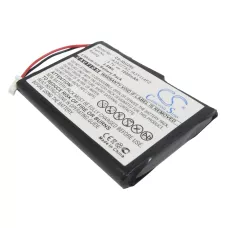 Reemplazo de batería compatible para Garmin IA3A227A2,IA3Y114F2