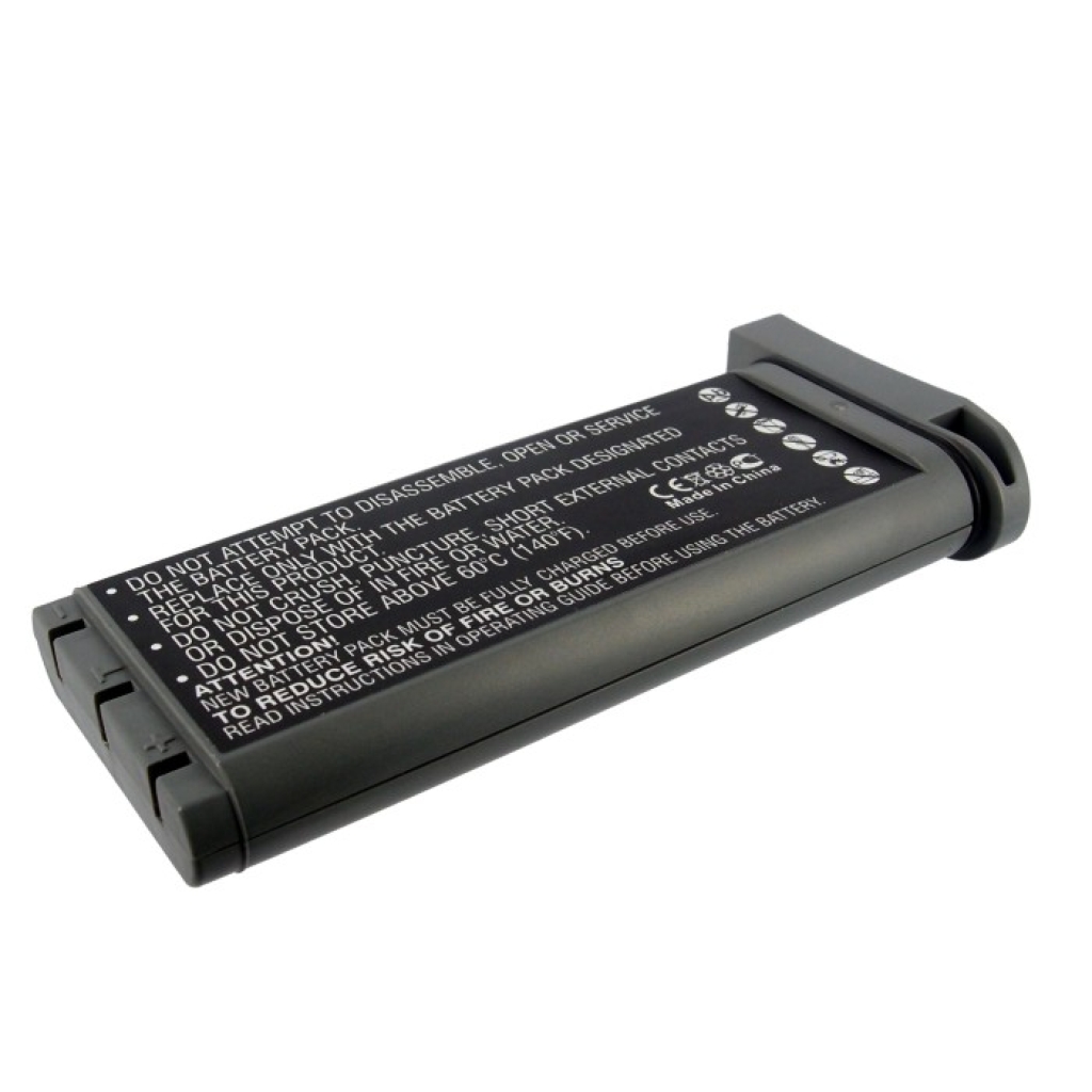Batería compatible con iRobot CS-IRB230VX