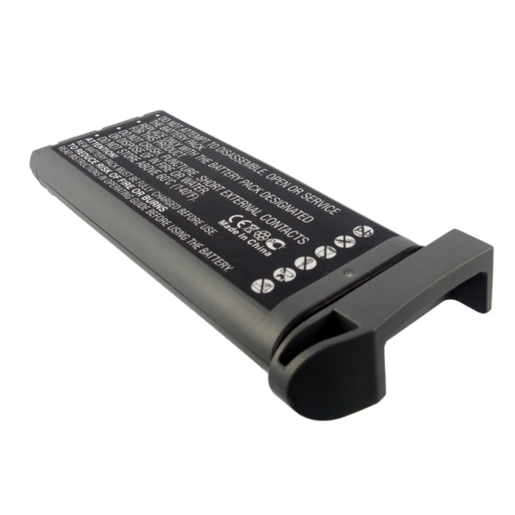 Batería compatible con iRobot CS-IRB230VX