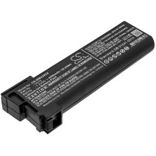 Reemplazo de batería compatible para Irobot 14570