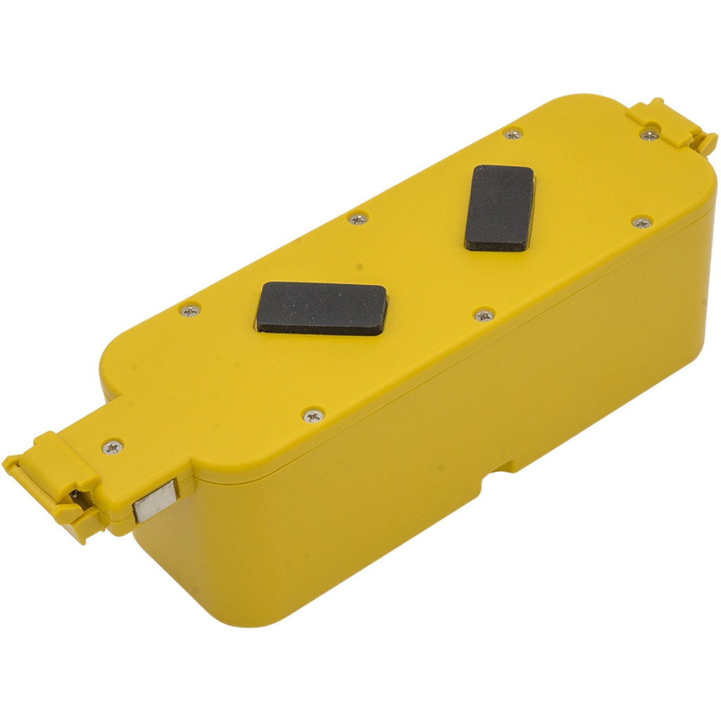 Vacuum Battery iRobot Create