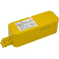 Reemplazo de batería compatible para XRobot 11700,17373