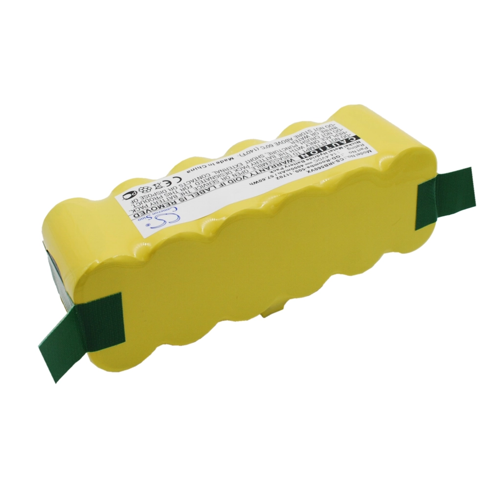 Vacuum Battery iRobot Roomba 532