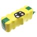 Reemplazo de batería compatible para Irobot 11702,GD-ROOMBA-500,VAC-500NMH-33