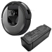Vacuum Battery iRobot e5