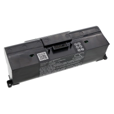 Reemplazo de batería compatible para Irobot ABL-H