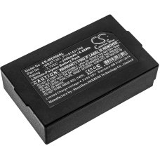Reemplazo de batería compatible para Iridium P1181401746,WBAT1301