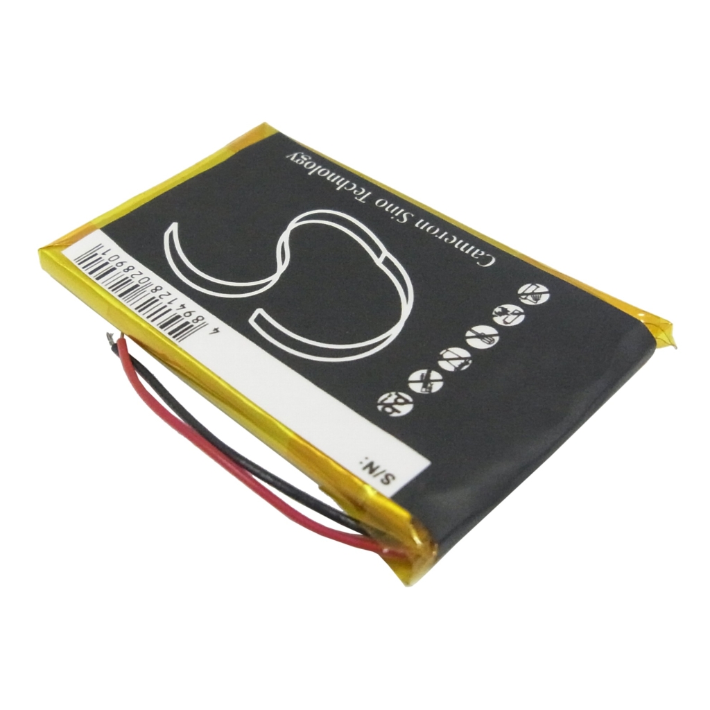 Batería compatible con iRiver